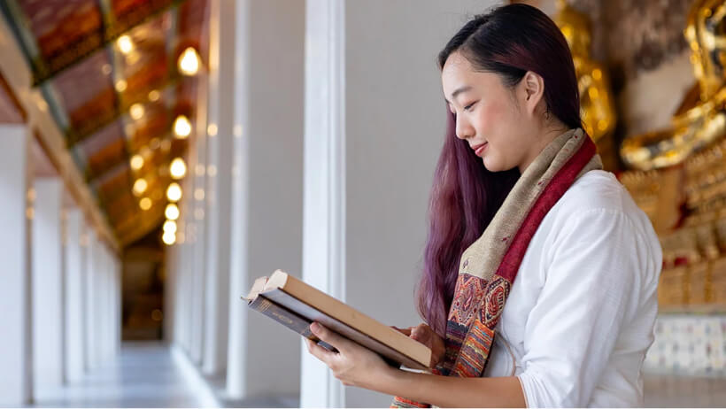 Benefits of Reading