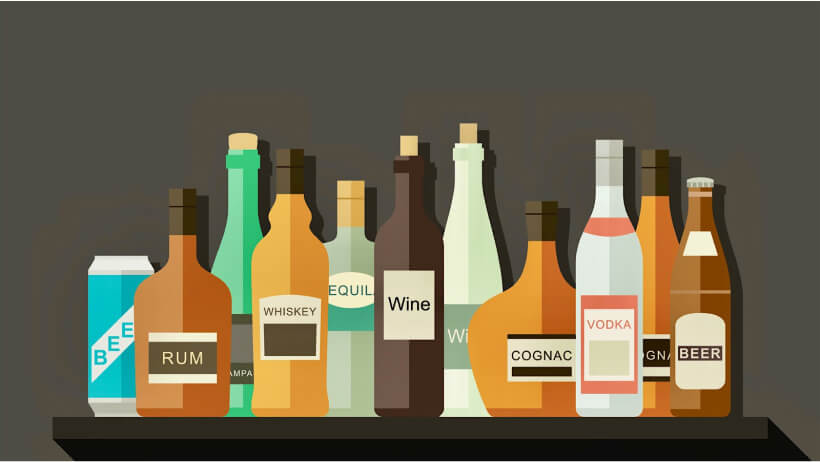 Beverages Harm Your Kidneys