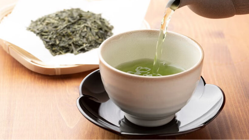 Green Tea