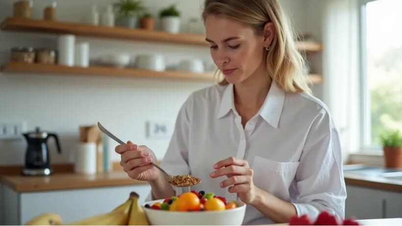 Habits That Silently Raise Cholesterol