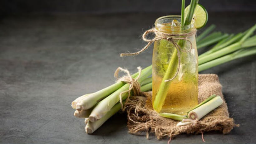 Lemongrass
