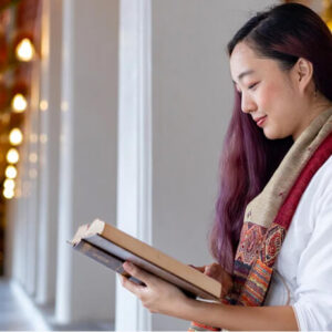 Benefits of Reading