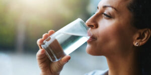 Drink Water Properly