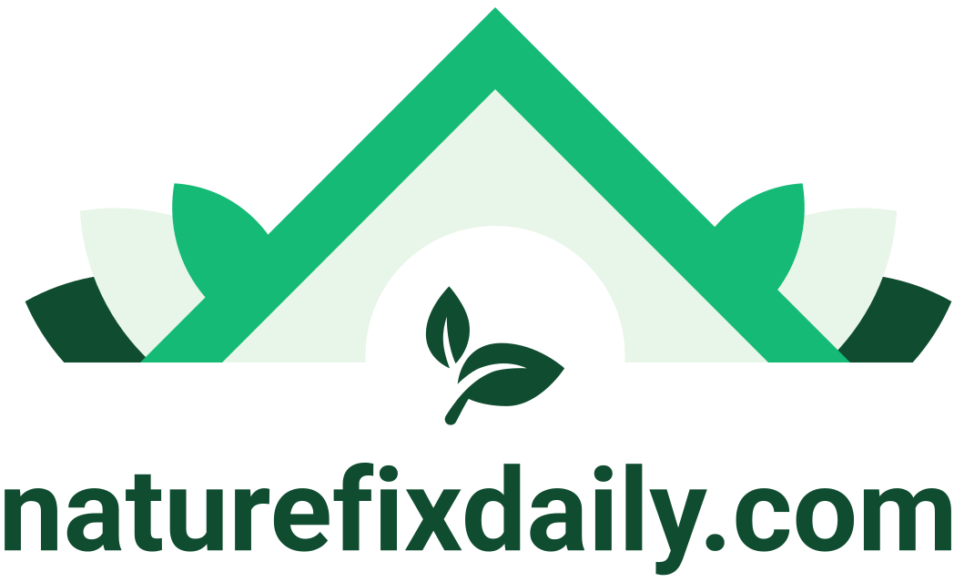 Nature Fix Daily